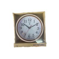 ราคา นาฬิกาแขวน ตราสมอ KING TIME สมอแท้ 100 รุ่น 77 9 5นิ้ว แบบเดินเรียบ ห้ามใช้ถ่านอัลคาไลน์ (19871402041)