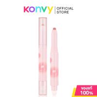 ราคา Mei Linda Crayon Over Liner 1 2g เมลินดา ลิปไลเนอร์เบลอขอบปาก (23955083301)