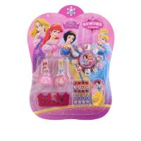 ราคา พร้อมส่ง ชุดทาเล็บเด็กสติ๊กเกอร์ติดเล็บเจ้าหญิงดิสนีย์ ยาทาเล็บเด็ก น้ำยาทาเล็บเด็ก ลอกออกได้ ไม่ต้องใช้น้ำยาล้าง สำหรับเด็ก เจ้าหญิงเอลซ่า (24218401461)