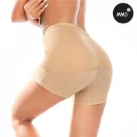 ราคา Make Me Daisy กางเกงเสริมก้น สะโพก กางเกงในเสริมก้น ยกก้น รุ่นฟองน้ำติด ถอดไม่ได้ (12189783228)