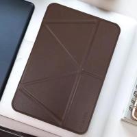 ราคา เคส ฝาพับ smart case Huawei Mate pad 10 4 T5 T8 T1 T2 T3 T10 T10S M5lite 8 0 สำหรับรุ่น Oppo Realme pad 10 4 กันกระแทก กระเป๋า (16805647723)