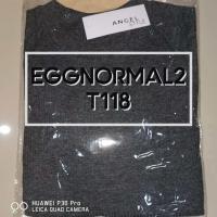 ราคา TOPSHOP T118 เสื้อยืดคร๊อบโอเวอร์ไซส์แขนจั้ม (20704556211)
