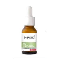 ราคา Dr PONG 28D WHITENING DRONE ACNE SERUM (23484505216)