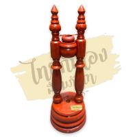ราคา ขาตั้งตาลปัตร ขาตาลปัตรพระ ขาตั้งตาลปัตรสวย ขาใส่ตาลปัตร (15939826739)