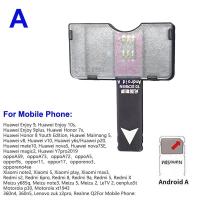 ราคา ตัวact sim ที่อ่านซิม แอคซิมการ์ด ตัวเปิดซิม สำหรับโทรศัพท์ แอนดรอย android (17962000490)