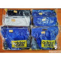 ราคา 12ตัว ห่อ กางเกงในชาย adder ขายยกโหล คุณภาพระดับเเนวหน้าของไทย ยางยืดคุณภาพ ไม่ยานซับเหงื่อ ไม่เปียกชื้น สวมใส่กระชับดี (22147790902)
