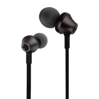 ราคา REMAX RM 610D หูฟังสมอร์ทอค เสียงดี แบบ in ear หูฟังแจ๊ค 3 5 กล่องแบบใหม่ (11258332758)
