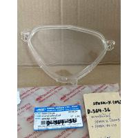 ราคา SPARK X ปี05 SPARK RX 110 กระจกเรือนไมล์ D 364 36 spark x 05 spark rx 110 (23991254029)