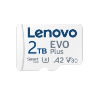 ราคา Lenovo 2TB 1TB การ์ดความจำ S C10 A2 Micro การ์ด SD 128GB 256GB 512GB โดรนการ์ดความจำการ์ด SD กล้องการ์ด SD Nintendo Switc (24300136488)