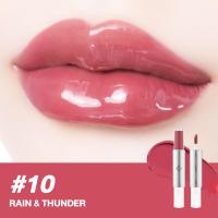 ราคา 4U2 TWOGETHER MATTE AND GLOSS LIP ลิปกระจก4u2 ลิปติดทน ลิปกลบสีปาก ปากฉ่ำ ลิป4U2 ลิปสติก lip4u2 lipstick (24216217812)