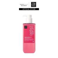 ราคา แชมพูสำหรับผมดัดลอน mise en scene Perfect Serum Styling Shampoo มีส ออง แซน แชมพูสำหรับผมดัดลอน รักษาลอนผมให้อยู่ทรงนา (24293608566)