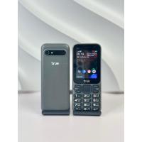 ราคา มือถือปุ่มกด ทรูซุปเปอร์ฮีโร่ 3G มือ สองพร้อมใช้งาน หน้าจอ 2 4 นิ้ว แบตเตอรี่ 1200มิลลิแอมป์ รองรับเฉพาะเครือข่ายทรู แถมฟรีชุดชาร์จ (23389578143)
