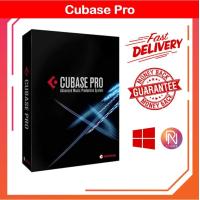 ราคา Cubase 14 Pro 2025 Lifetime For Win Mac Full Working Sent email only (18180179594)