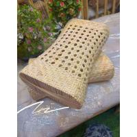 ราคา หมอนหวายแท้100 หมอนเพื่อสุขภาพ (19948926661)
