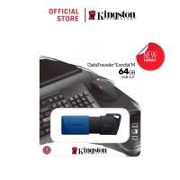 ราคา Kingston DataTraveler Exodia M USB 3 2 Gen 1 Flash Drive DTXM (14734340520)