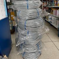 ราคา ท่ออ่อนเหล็ก เฟลคเหล็ก เฟลคอ่อน 4หุน 6หุน เฟล็กเหล็ก Flexible Metal Conduit ท่อเฟล็กซ์ ท่ออ่อนร้อยสายไฟ (11250022890)