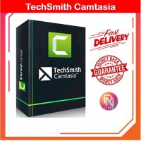 ราคา Camtasia 2025 Lifetime For Win Mac Full Version Full Version Sent email only (18179699286)