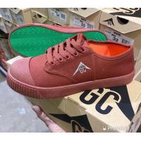 ราคา รองเท้านักเรียนผ้าใบ GC FC001 (16260716042)