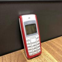 ราคา โทรศัพท์ปุ่มกด Nokia1110i เสียงดังฟังชัดเหมาะสำหรับผู้สูงอายุ แป้นปุ่มกดยางสัญญาณดี ใช้งานง่านใช้ได้นาน (24359219535)