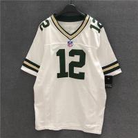 ราคา เสื้อ nfl สำหรับผู้ชาย Jersey ฟุตบอลอเมริกัน ยุโรปและอเมริกัน Street Hip Hop RugbyJersey (23560094902)