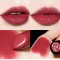 ราคา ลิป Revlon ฝาดำในตำนาน 445 teak rose โทนชมพูอมแดงสวยมาก ขับผิว พส จีนฮิตมาก สีชัด สีแน่น ทาง่าย กลบสีปากมิด (24491978741)