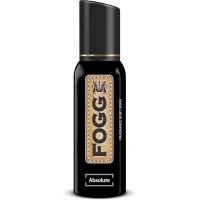 ราคา FOGG Absolute Fragrance Body Spray 120Ml (23432901991)