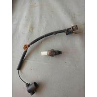 ราคา เซ็นเซอร์ o2 พร้อมสายของ click 125 i click 11 scoopy i wave 110iแท้มือสองถอดจากรถสภาพสวยพร้อมใช้งาน (22426523710)