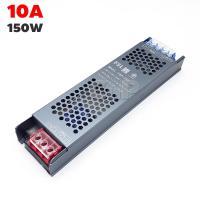 ราคา FSL สวิทชิ่ง หม้อแปลง หม้อแปลงไฟฟ้า Switching Adapter LED Power Supply 12V 3A 30A 36W 400W รุ่น Multi Protection (21999208355)