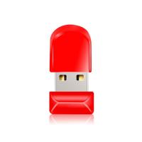 ราคา Super Mini USB Flash Drive กันน้ํา Pendrive 64GB 32GB 16GB 8GB 4GB ความจุจริง USB 2 0 Memory Stick Thumbdrive (24437830411)