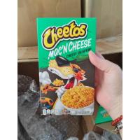 ราคา พร้อมส่ง Cheetos mac n cheese ขนาด 164g (18350585621)