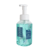 ราคา โฟมล้างมือ PORRIN 250ml GENTLE WILD MINT GENTLE ROSE GERANIUM (22540194579)