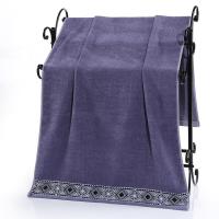 ราคา ผ้าเช็ดตัว ขนาด 27x54 นิ้ว ผ้าcotton100 ซับน้ำดีเยี่ยม ผ้าขนหนูผืนใหญ ผ้าเช็ดตัวใหญ่ ผ้าขนหนูอาบน้ำ (24297223145)