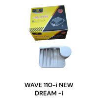 ราคา แผ่นชาร์จ ดรีม110i เวฟ110i new แผ่นชาร์จ DREAM110 I SCOOPY I NEW 2015 wave125i แผ่นชาร์จไฟ ZOOMERX ดรีม110i สกู๊ปปี้ I ใหม่ แผ่นชาร์จ (23875824440)