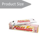 ราคา น้ำยาวัดน้ำมัน KOLOR KUT GASOLINE GAUGING PASTE เมื่อสัมผัสกับน้ำจะเปลี่ยนสี ชัดขึ้น (24137549584)