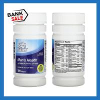 ราคา 21st Century One Daily Mens Health 100 Tablets (20004248143)