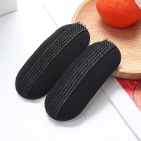 ราคา vivicoco ที่ทำผมพองให้ผมตั้งสูงแบบฟองน้ำไร้รอย แผ่นเสริมฟองน้ำ (20873905362)