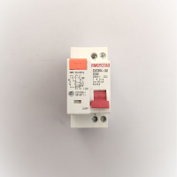 ราคา เบรกเกอร์กันดูด Nano RCBO 2P 10A 16A 20A 32A 40A 50A 63A RCBO 30mAขนาด 3kA 240 415V ป้องกันไฟรั่ว ไฟดูด ไฟกระแสเกิน ยี่ห้อNANO เบรกเกอร์ เบรคเกอร์ (24469992995)