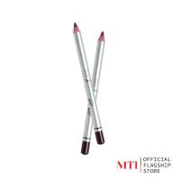 ราคา MTI Sign Collection ดินสอเขียนขอบตา คิ้ว สีน้ำตาลเข้ม ขนาด 1 14 กรัม (23603066825)