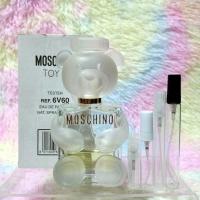 ราคา Moschino Toy 2 EDP น้ำหอมแท้แบ่งขาย (7185448958)