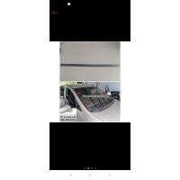 ราคา ยางขอบกระจกหน้า HONDA CIVIC FD ปี 06 12 (14020807899)