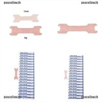 ราคา ของแท้ แผ่นแปะจมูก BetterBreath 10ชิ้น นอนกรน คัดจมูก แผ่นแปะคัดจมูก ที่แปะคัดจมูก แก้ปัญหานอนกรน ลดกรนนอนกรน ไซร้ L (23985764996)