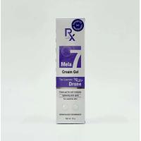 ราคา Vitara Mela7 Cream Gel 10g สำหรับ ฝ้า กระ จุดด่างดำ (22182195778)