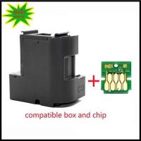 ราคา กล่องซับหมึก EPSON L6160 L6170 L6190 L6290 L6490 M2170 M3180 M3170 L14150 T04D1 (2318950895)