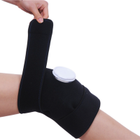 ราคา เข็มขัดพยุงเข่าน้ำแข็งสำหรับถุงน้ำ Ice pack knee pads ถุงประคบเย็น ถุงประคบ เย็น ร้อน (23217980791)