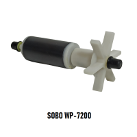 ราคา แกนใบพัดปั๊มน้ำ SOBO WP 2200WP 3550WP 4200WP 5200WP 7200 อะไหล่แกนใบพัดปั๊มน้ำ SOBO ตรงรุ่นของแท้ 100 (24469272572)