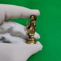 ราคา พระสีวลีเดินดงมหาลาภ หลวงปู่กาหลงเขี้ยวแก้ว ผู้ใดบูชาพระสีวลีจะพบแต่ความมั่งคั่ง ท่านเป็นพระอรหันต์แห่งความรวย สินค้าตรงปก (16902351777)