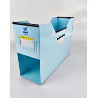 ราคา กล่องเหล็กใส่แฟ้มแขวน Robin No 101 (19280519428)