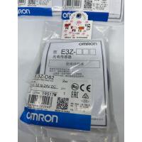 ราคา งานแท้ Omron Photoelectric Sensor E3Z D61E3Z D62 E3Z D81E3Z D82 ของแท้ พร้อมส่งที่ไทย (13497632211)