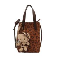 ราคา Deere Jack กระเป๋าคาดอกผู้หญิงกระเป๋าโทรศัพท์มือถือกระเป๋าพิมพ์ลายเสือดาวยอดนิยมผู้หญิง (24413256849)