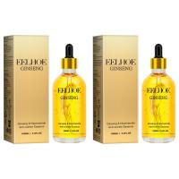 ราคา EELHOE Ginseng Face Serum เซรั่มลดเลือนริ้วรอย เซรั่มโสมบำรุงผิวหน้ากระชับผิวเพื่อลดเลือนริ้วรอยรอบดวงตา 100มล (24011447355)